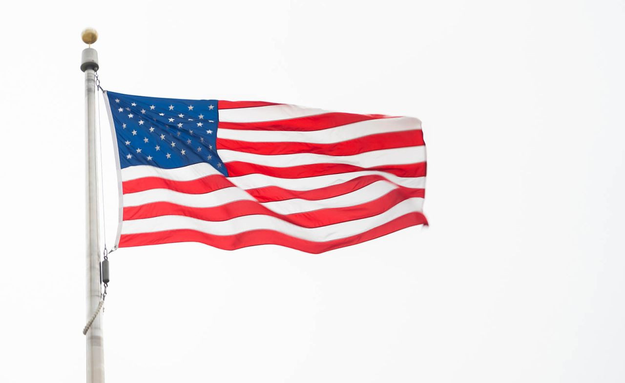 United states of America Flag